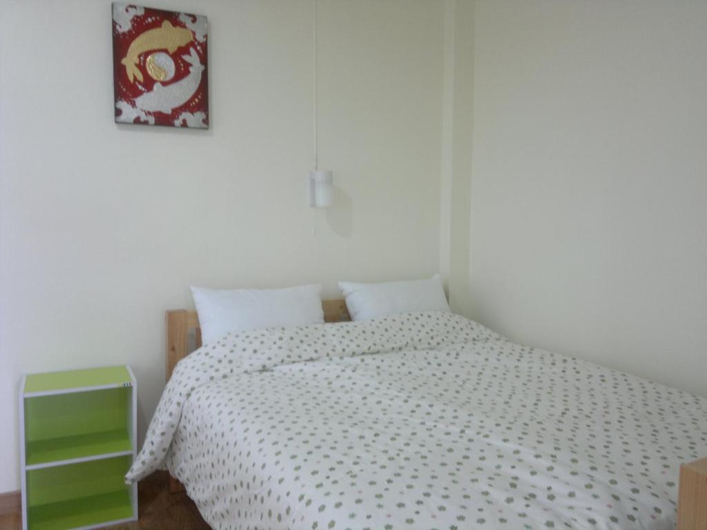 Srikum House Gasthuis