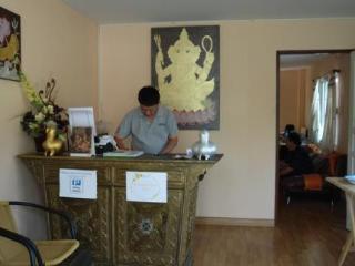 Gasthuis Srikum House *