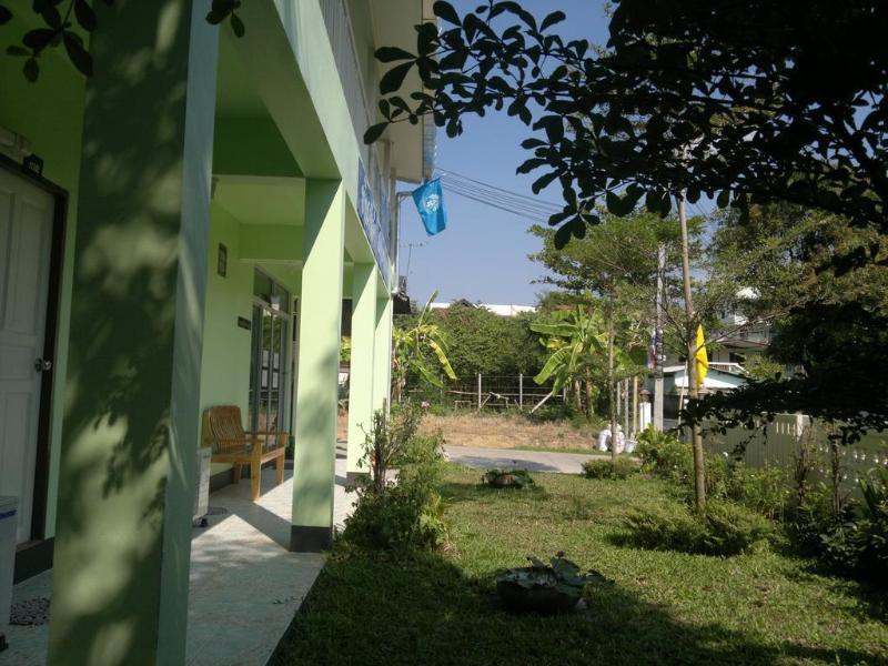 Gasthuis Srikum House *