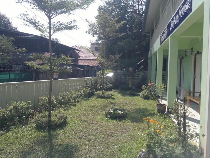 Srikum House Gasthuis *