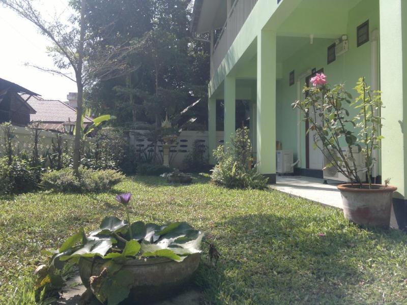 Gasthuis Srikum House