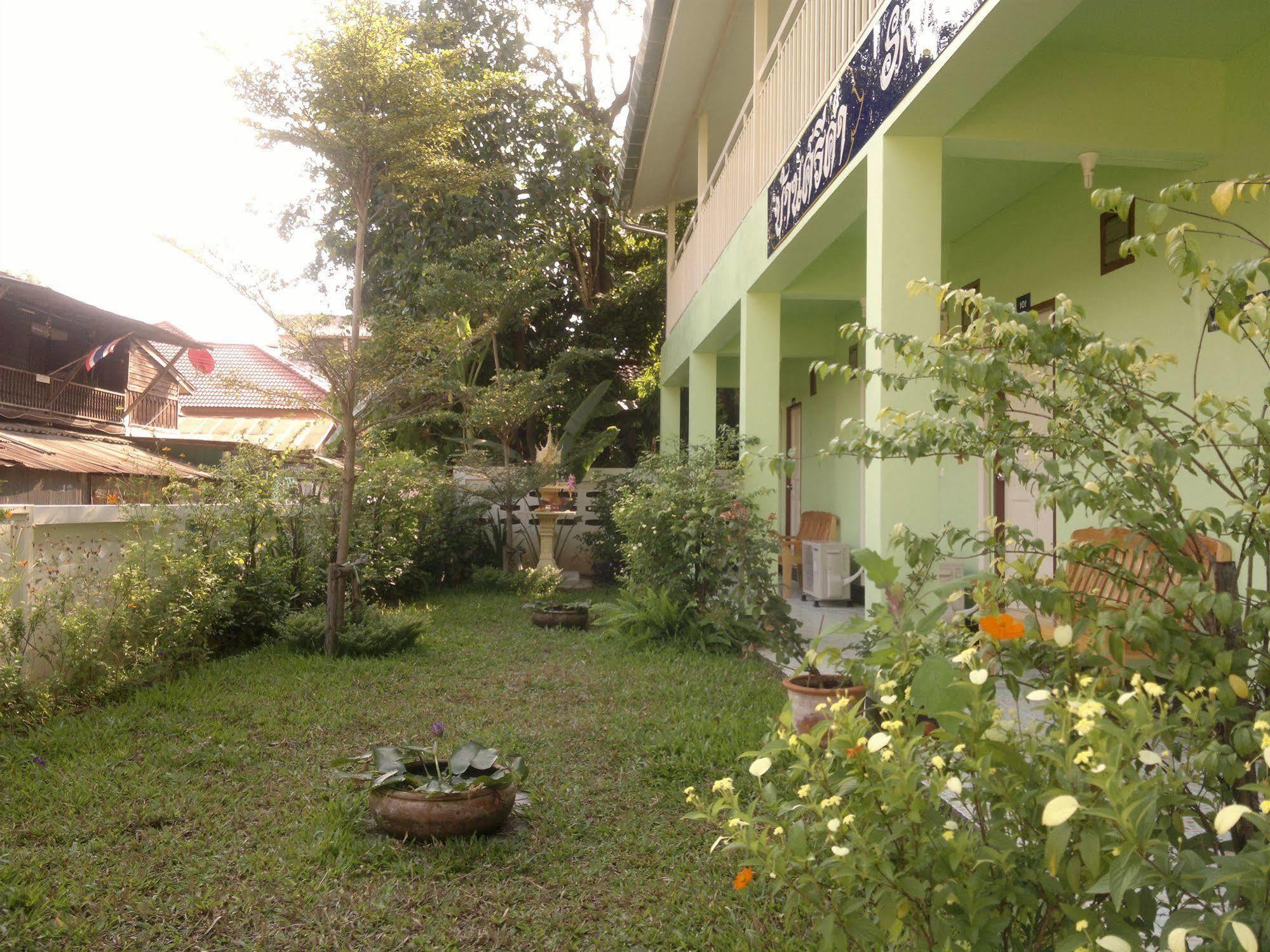 Srikum House Gasthuis